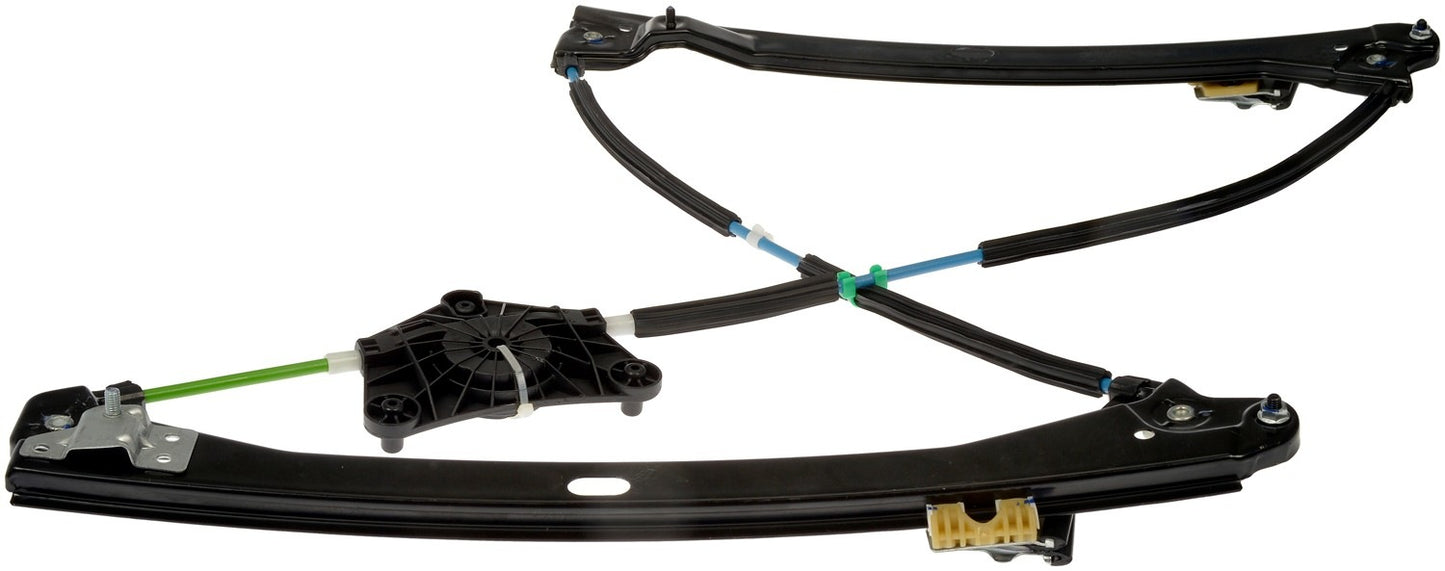 Dorman - OE Solutions Power Window Regulator with Precision Engineering for 2020-2022 Volkswagen Passat