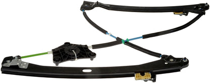 Dorman - OE Solutions Power Window Regulator with Precision Engineering for 2020-2022 Volkswagen Passat