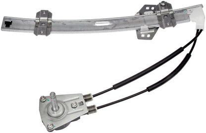 Dorman - OE Solutions Manual Window Regulator with Easy Installation for 1997-1994 Honda Accord 740-188