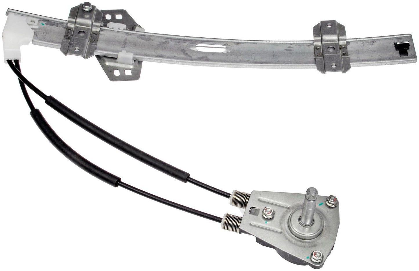 Dorman - OE Solutions Window Regulator with Manual for 1997-94 Honda Accord 740-189