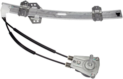 Dorman - OE Solutions Window Regulator with Manual for 1997-94 Honda Accord 740-189