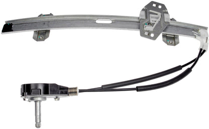 Dorman - OE Solutions Window Regulator with Manual for 1997-94 Honda Accord 740-189