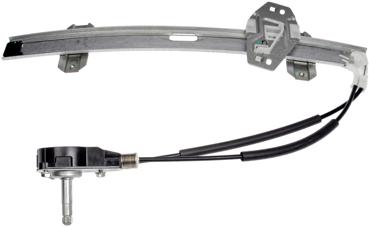 Dorman - OE Solutions Window Regulator with Manual for 1997-94 Honda Accord 740-189