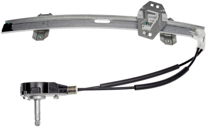 Dorman - OE Solutions Window Regulator with Manual for 1997-94 Honda Accord 740-189