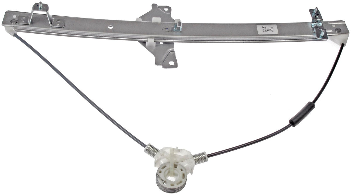 Dorman - OE Solutions Power Window Regulator (Regulator Only) 740-190