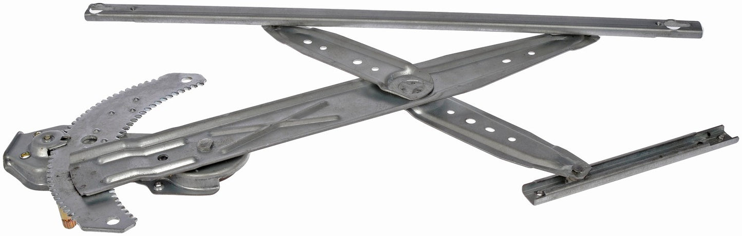 Dorman - OE Solutions Window Regulator with Manual for 1996-2000 Honda Civic 740-196