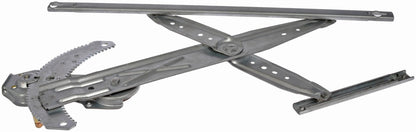 Dorman - OE Solutions Window Regulator with Manual for 1996-2000 Honda Civic 740-196