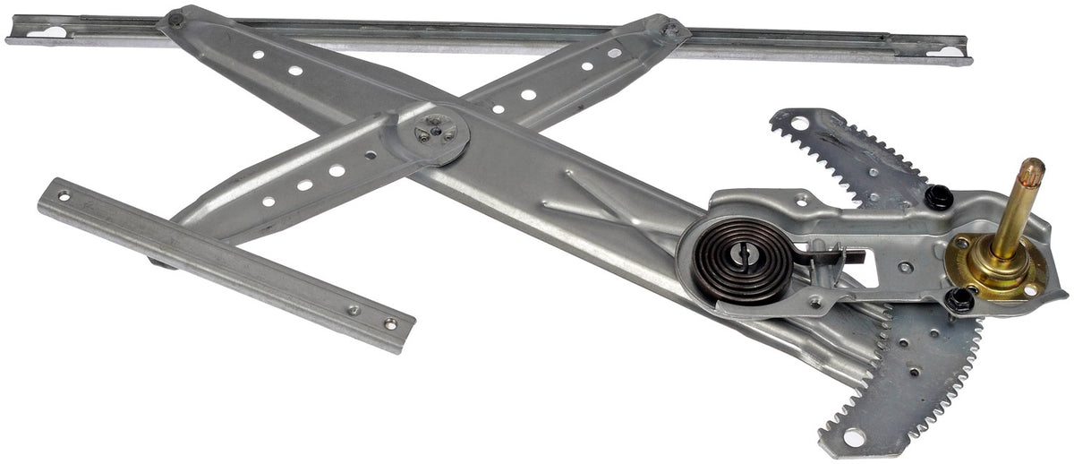 Dorman - OE Solutions Window Regulator with Manual for 1996-2000 Honda Civic 740-196