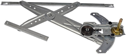 Dorman - OE Solutions Window Regulator with Manual for 1996-2000 Honda Civic 740-196
