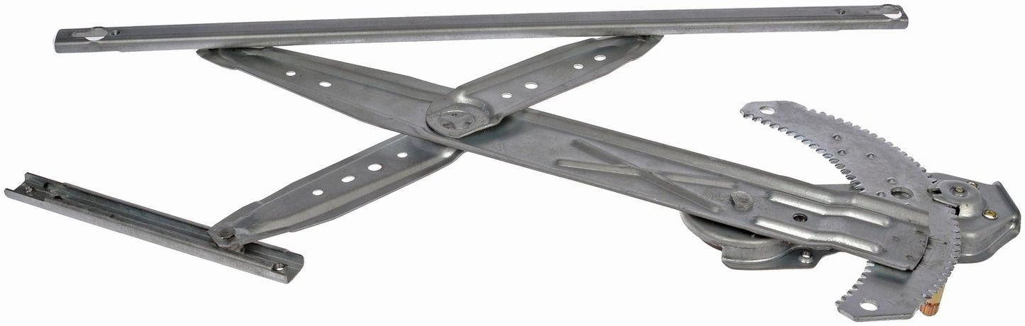 Dorman - OE Solutions WINDOW REGULATOR 740-197
