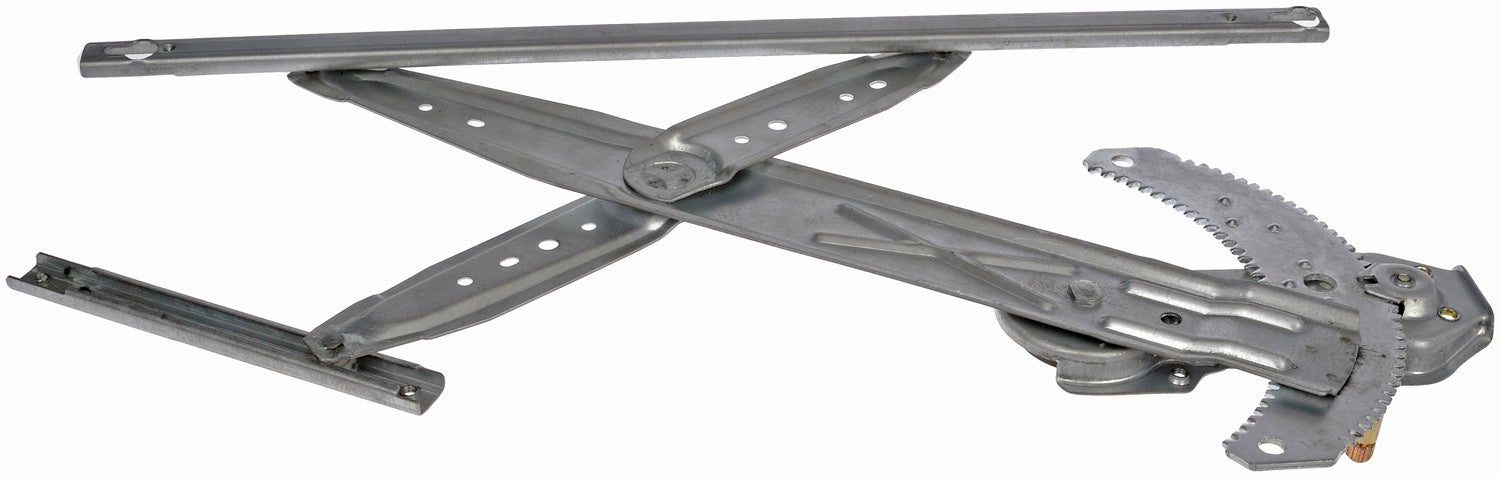 Dorman - OE Solutions WINDOW REGULATOR 740-197