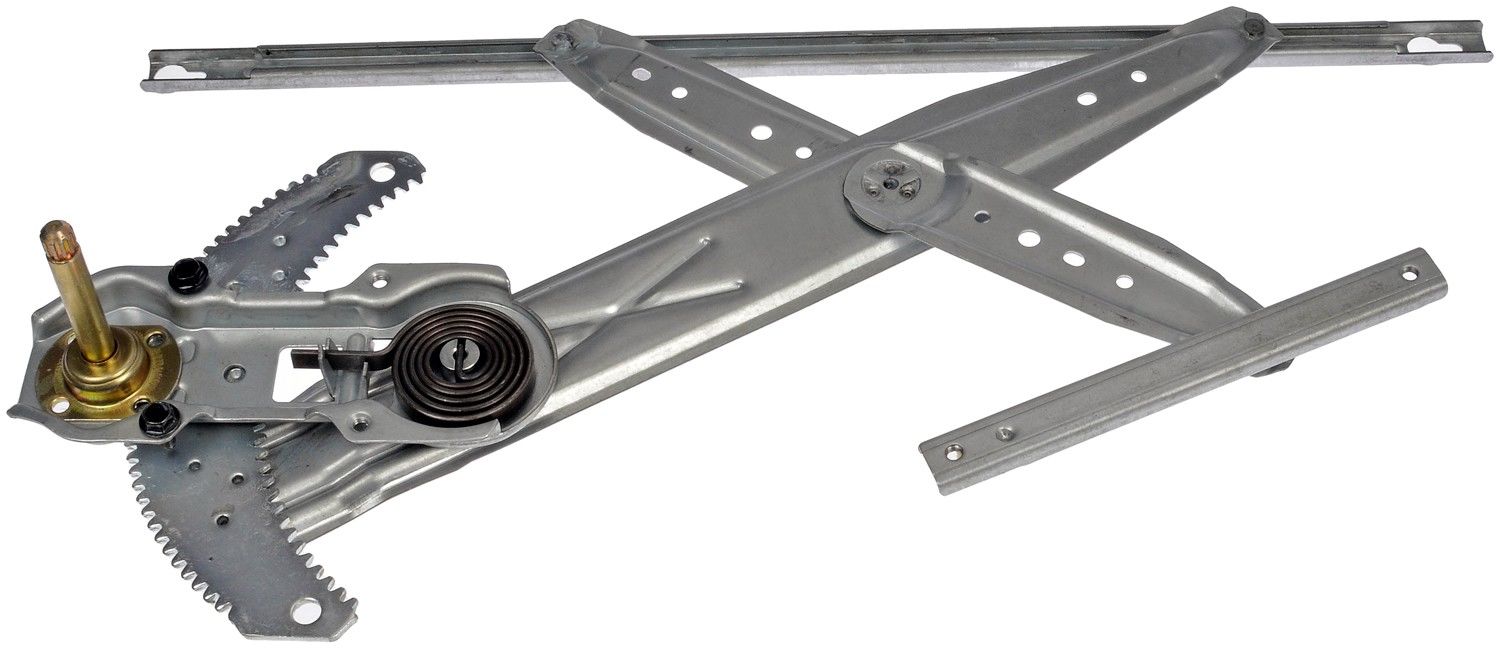 Dorman - OE Solutions WINDOW REGULATOR 740-197