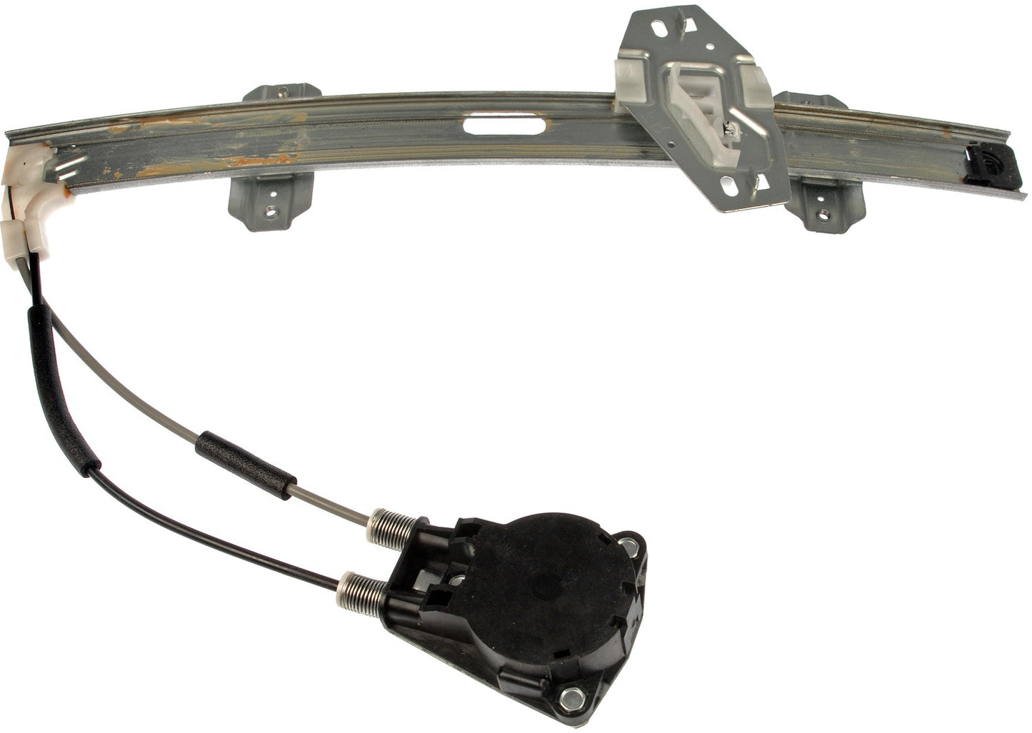 Dorman - OE Solutions Window Regulator with Manual for 1996-2000 Honda Civic 740-198