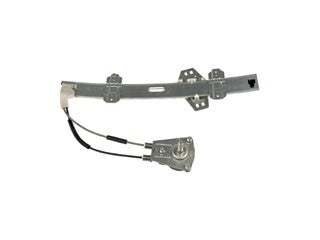 Dorman - OE Solutions WINDOW REGULATOR 740-199