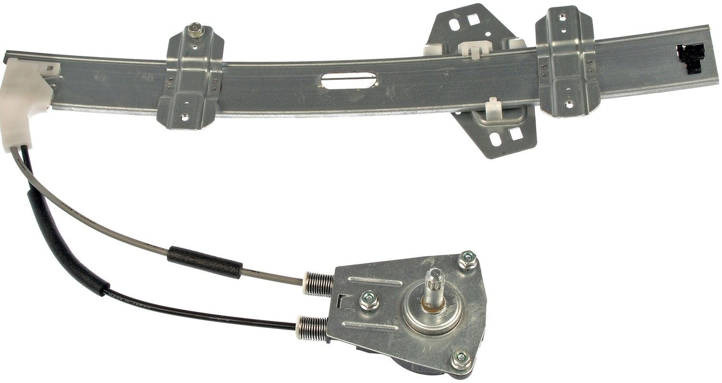 Dorman - OE Solutions WINDOW REGULATOR 740-199