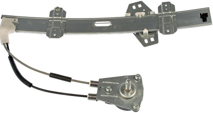 Dorman - OE Solutions WINDOW REGULATOR 740-199