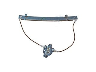 Dorman - OE Solutions WINDOW REGULATOR 740-207