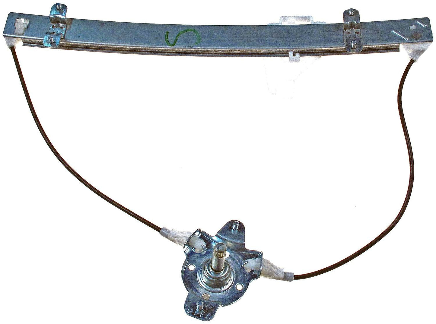Dorman - OE Solutions WINDOW REGULATOR 740-207