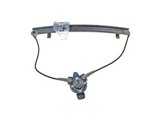 Dorman - OE Solutions WINDOW REGULATOR 740-207