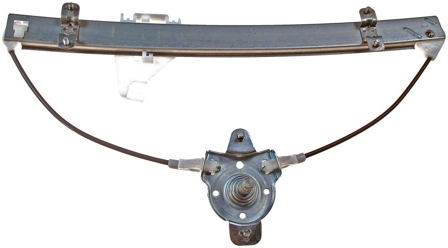Dorman - OE Solutions WINDOW REGULATOR 740-209