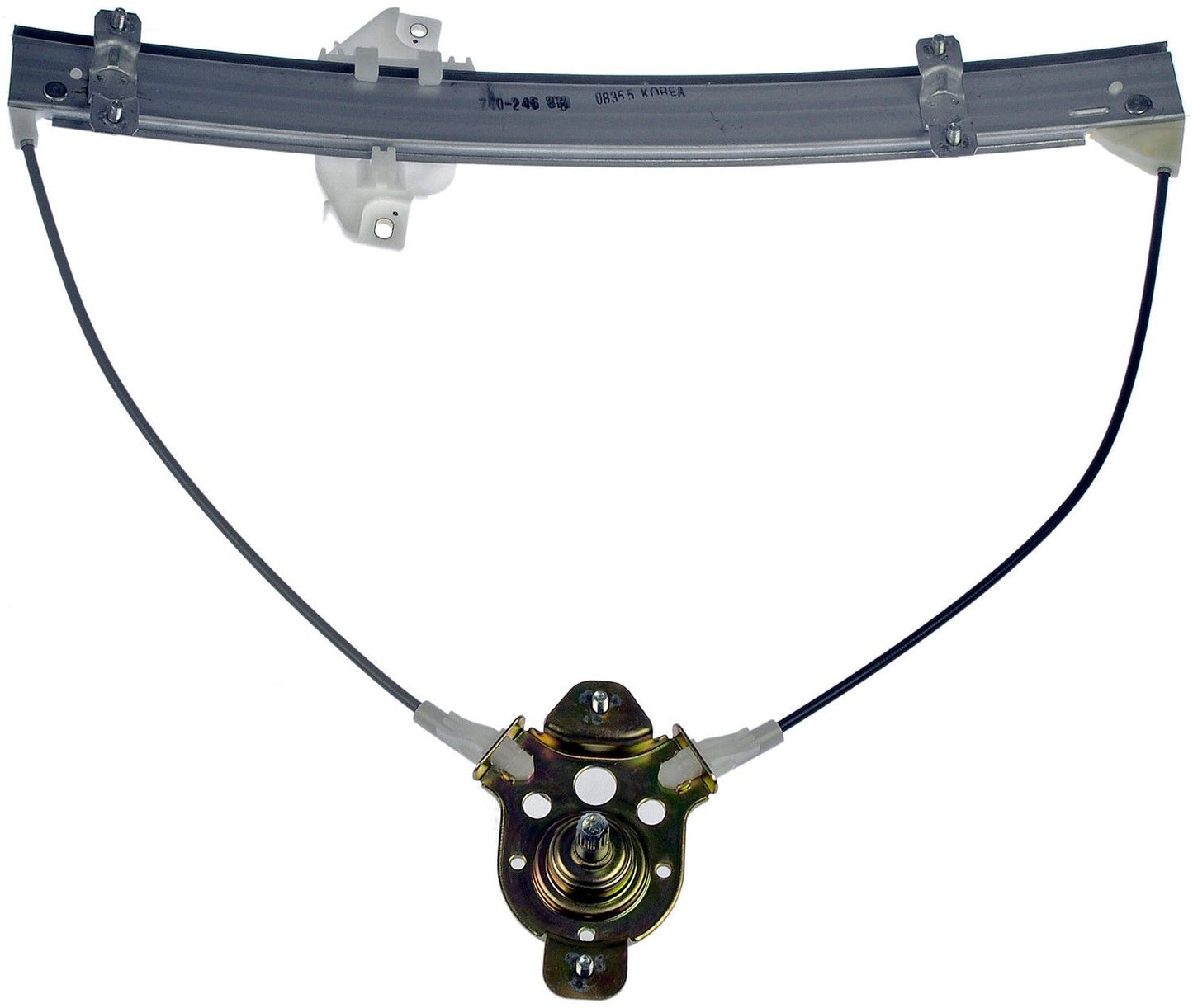 Dorman - OE Solutions WINDOW REGULATOR 740-246