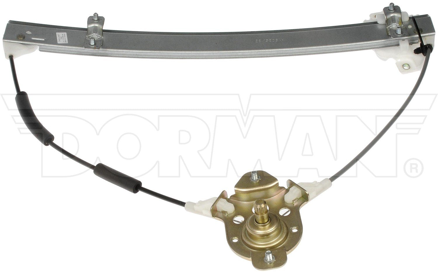 Dorman - OE Solutions WINDOW REGULATOR 740-247