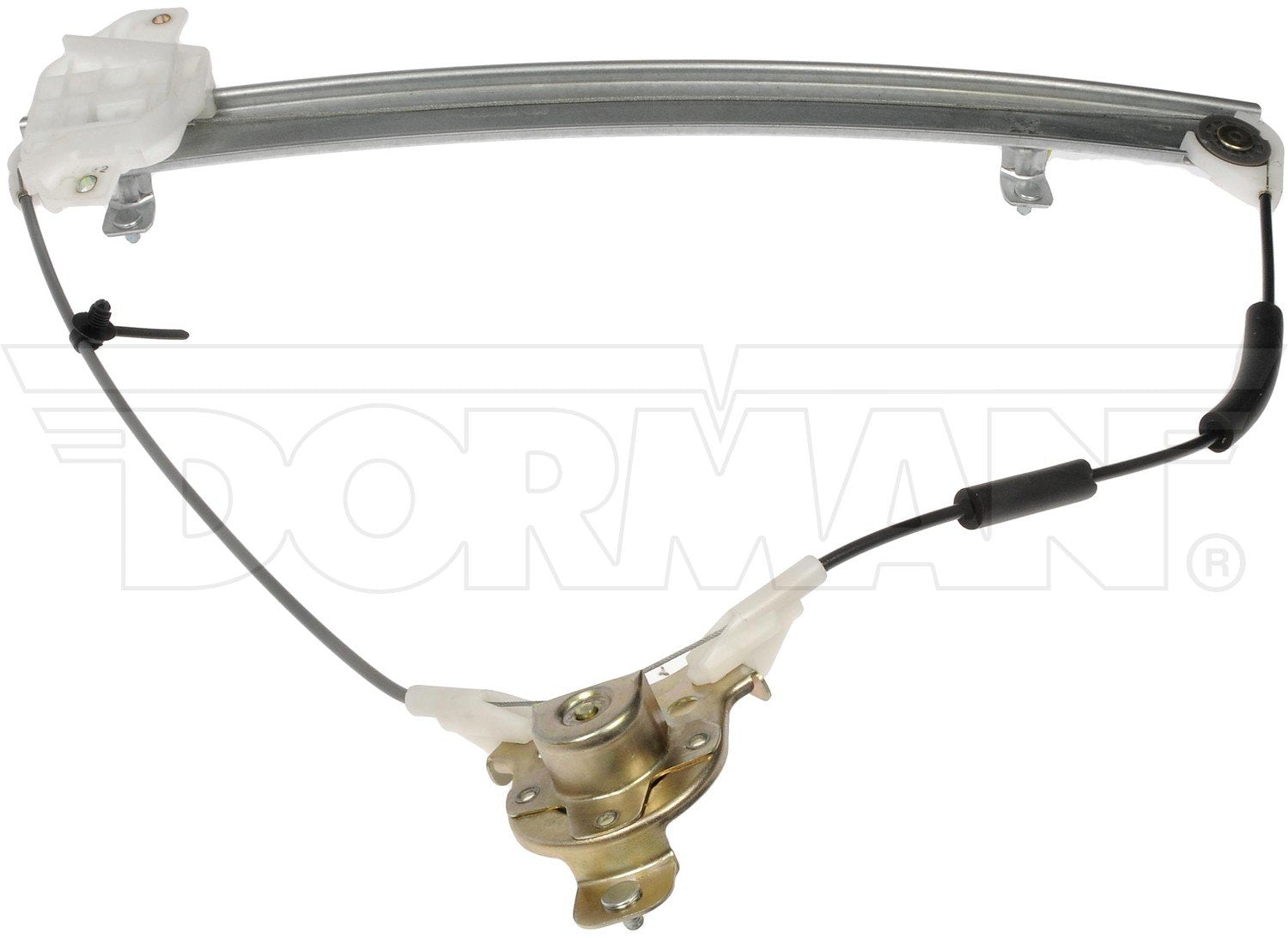 Dorman - OE Solutions WINDOW REGULATOR 740-247