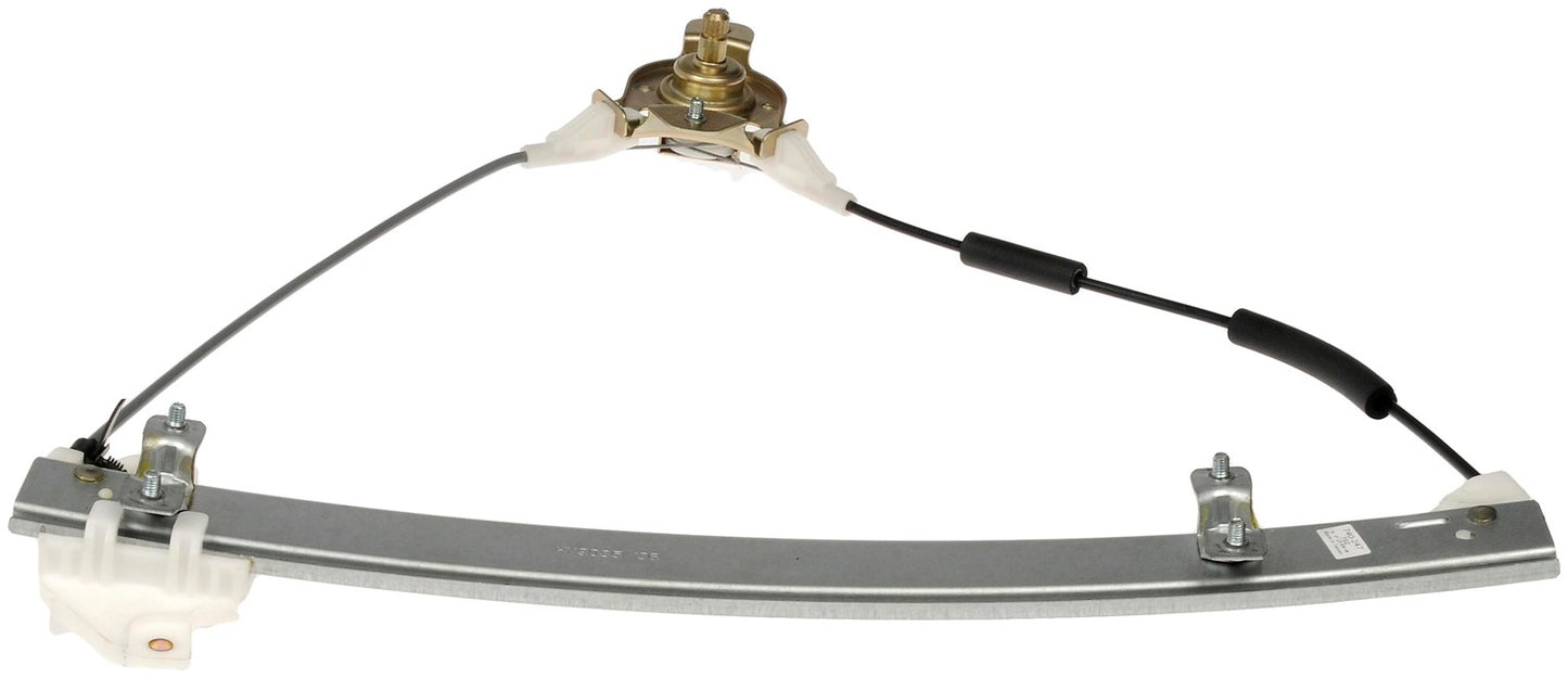 Dorman - OE Solutions WINDOW REGULATOR 740-247