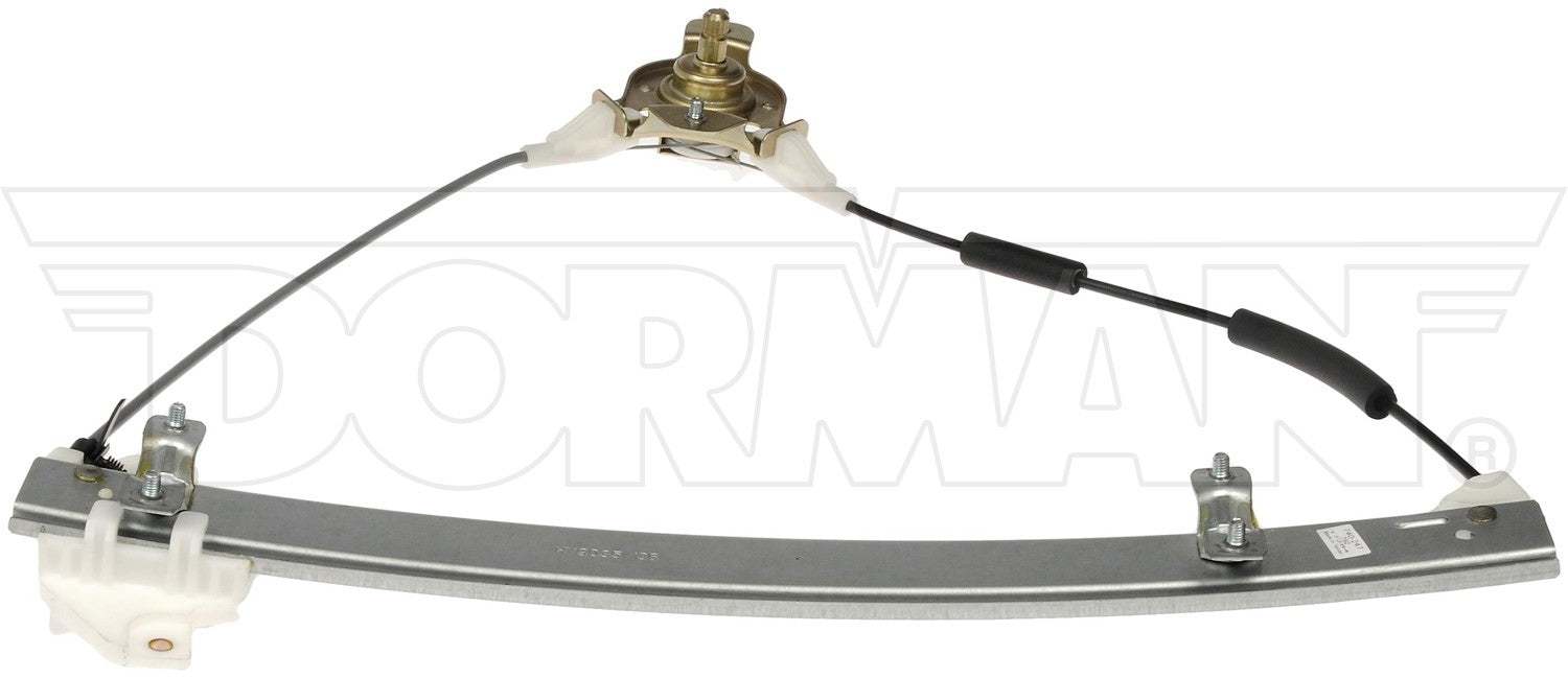 Dorman - OE Solutions WINDOW REGULATOR 740-247