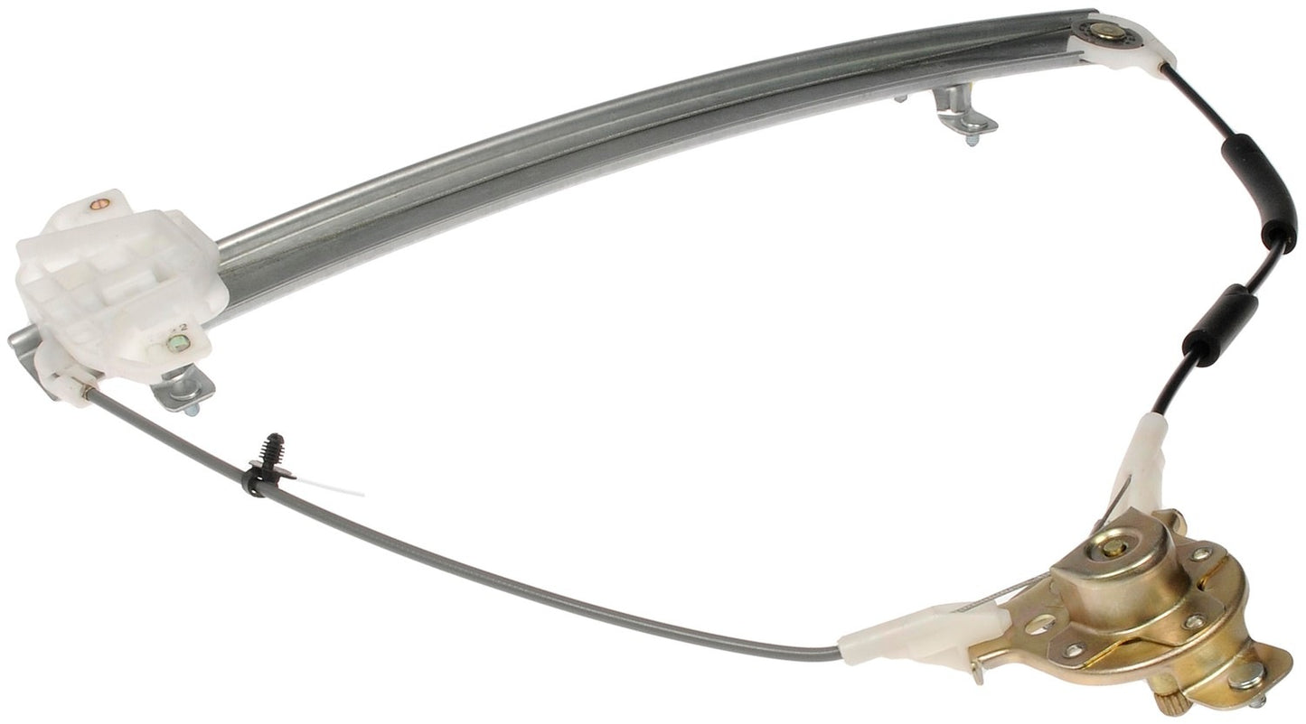 Dorman - OE Solutions WINDOW REGULATOR 740-247