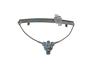 Dorman - OE Solutions WINDOW REGULATOR 740-248