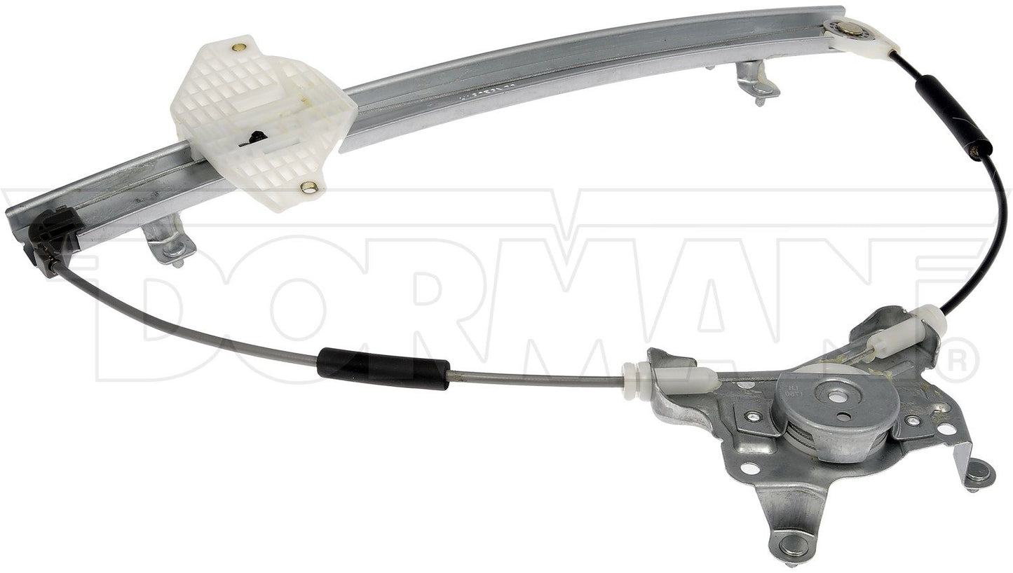 Dorman - OE Solutions WINDOW REGULATOR 740-260