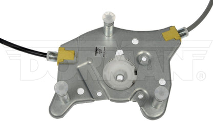 Dorman - OE Solutions WINDOW REGULATOR 740-260
