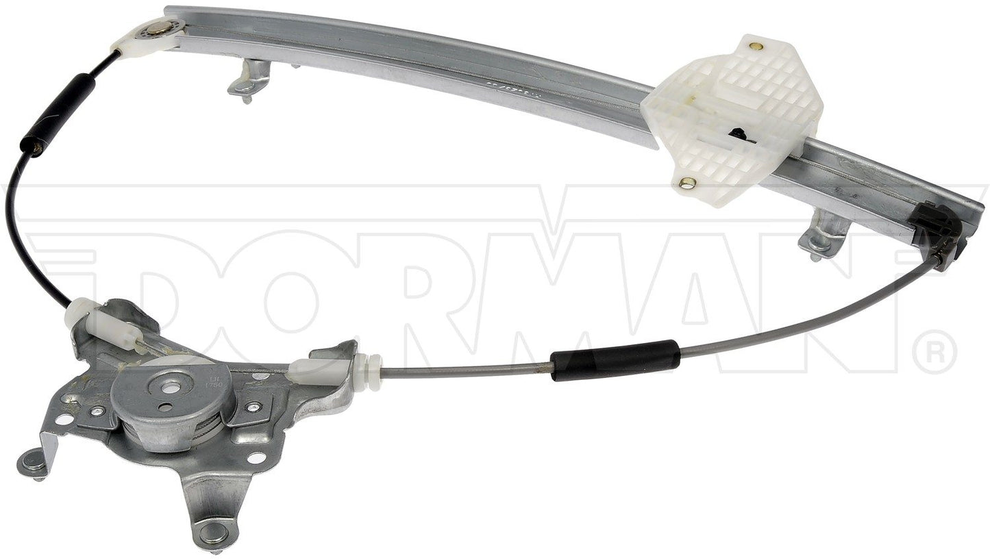 Dorman - OE Solutions WINDOW REGULATOR 740-261
