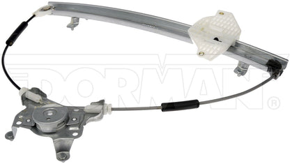 Dorman - OE Solutions WINDOW REGULATOR 740-261