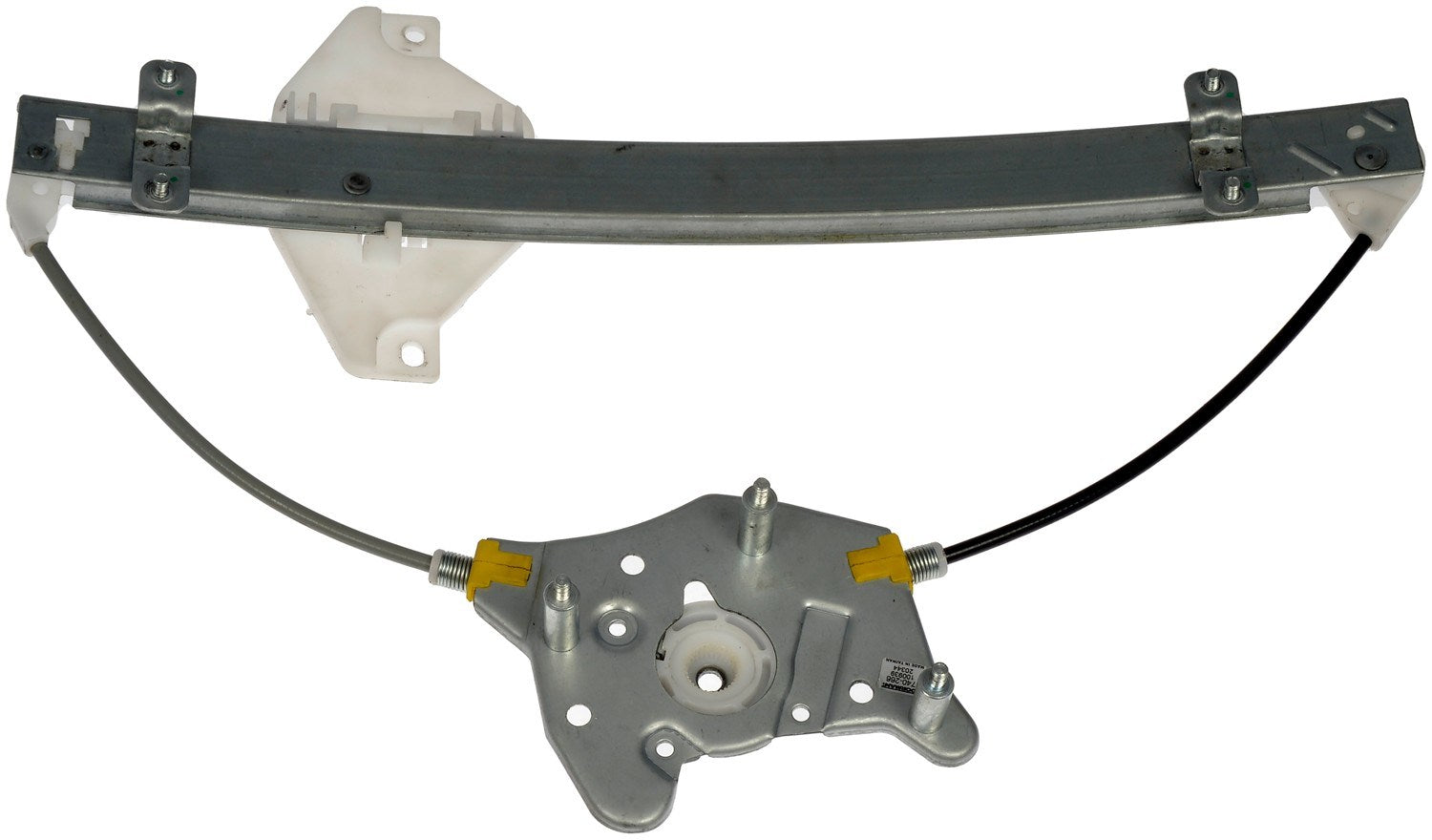 Dorman - OE Solutions WINDOW REGULATOR 740-266