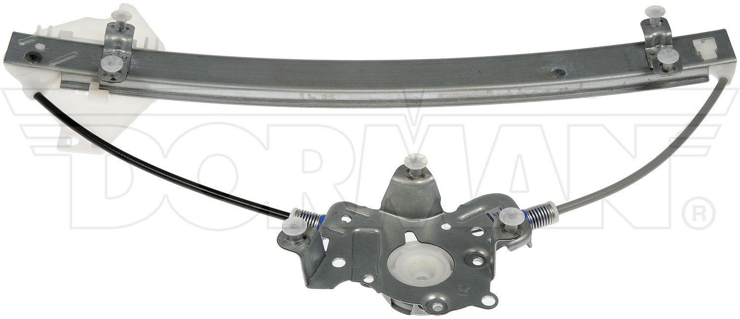 Dorman - OE Solutions WINDOW REGULATOR 740-267