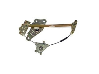 Dorman - OE Solutions WINDOW REGULATOR 740-298