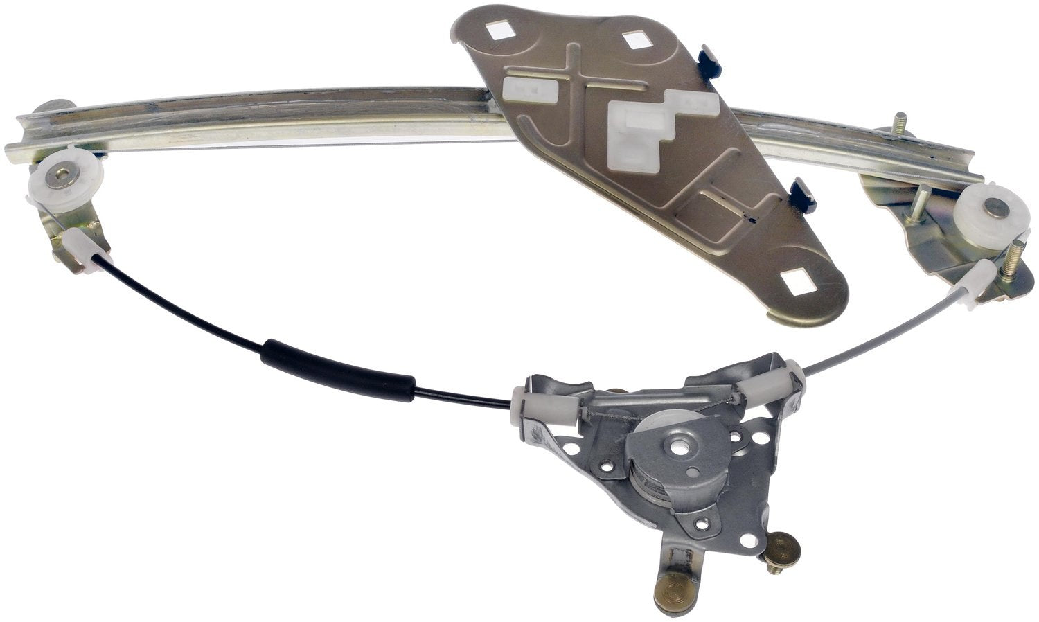 Dorman - OE Solutions WINDOW REGULATOR 740-298