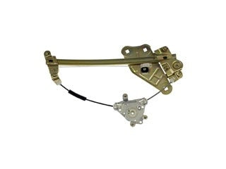 Dorman - OE Solutions WINDOW REGULATOR 740-299