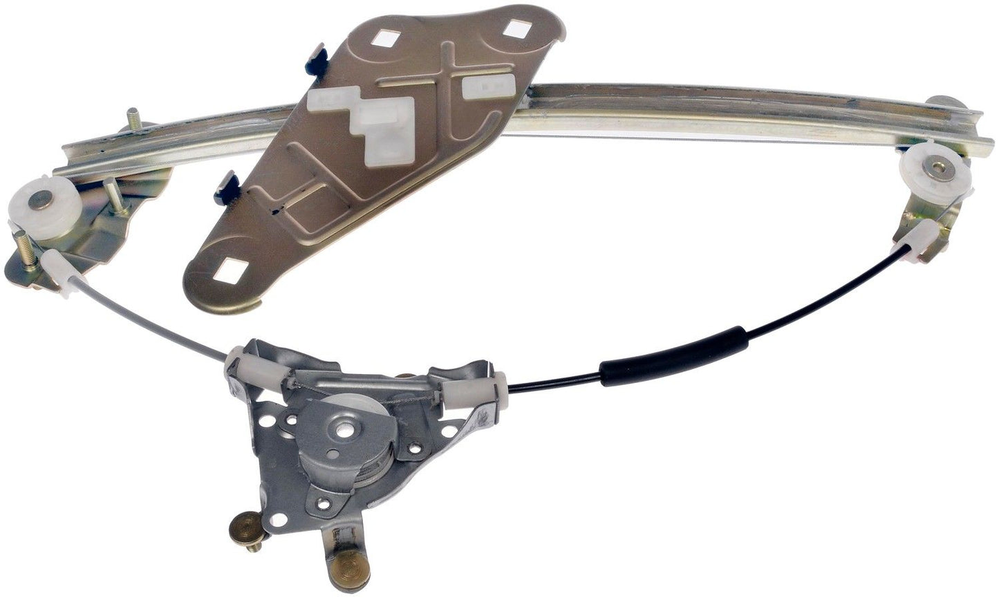 Dorman - OE Solutions WINDOW REGULATOR 740-299