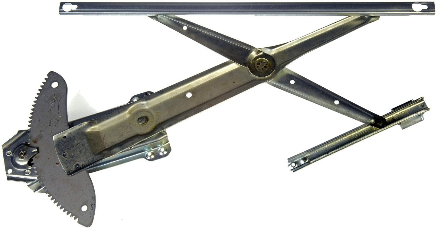 Dorman - OE Solutions WINDOW REGULATOR 740-312