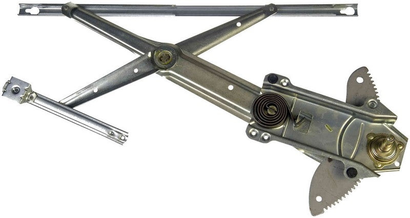 Dorman - OE Solutions WINDOW REGULATOR 740-312