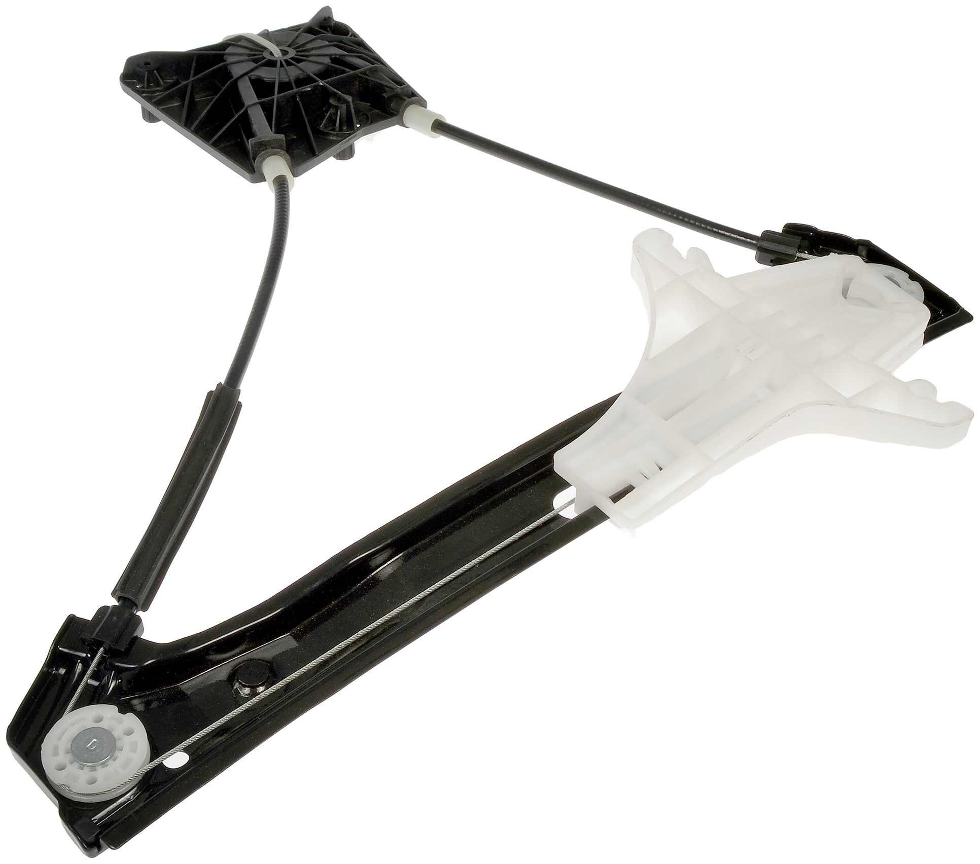 Dorman - OE Solutions WINDOW REGULATOR 740-318