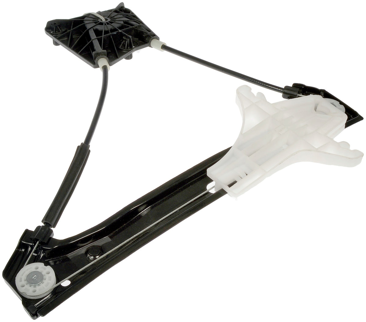 Dorman - OE Solutions WINDOW REGULATOR 740-318