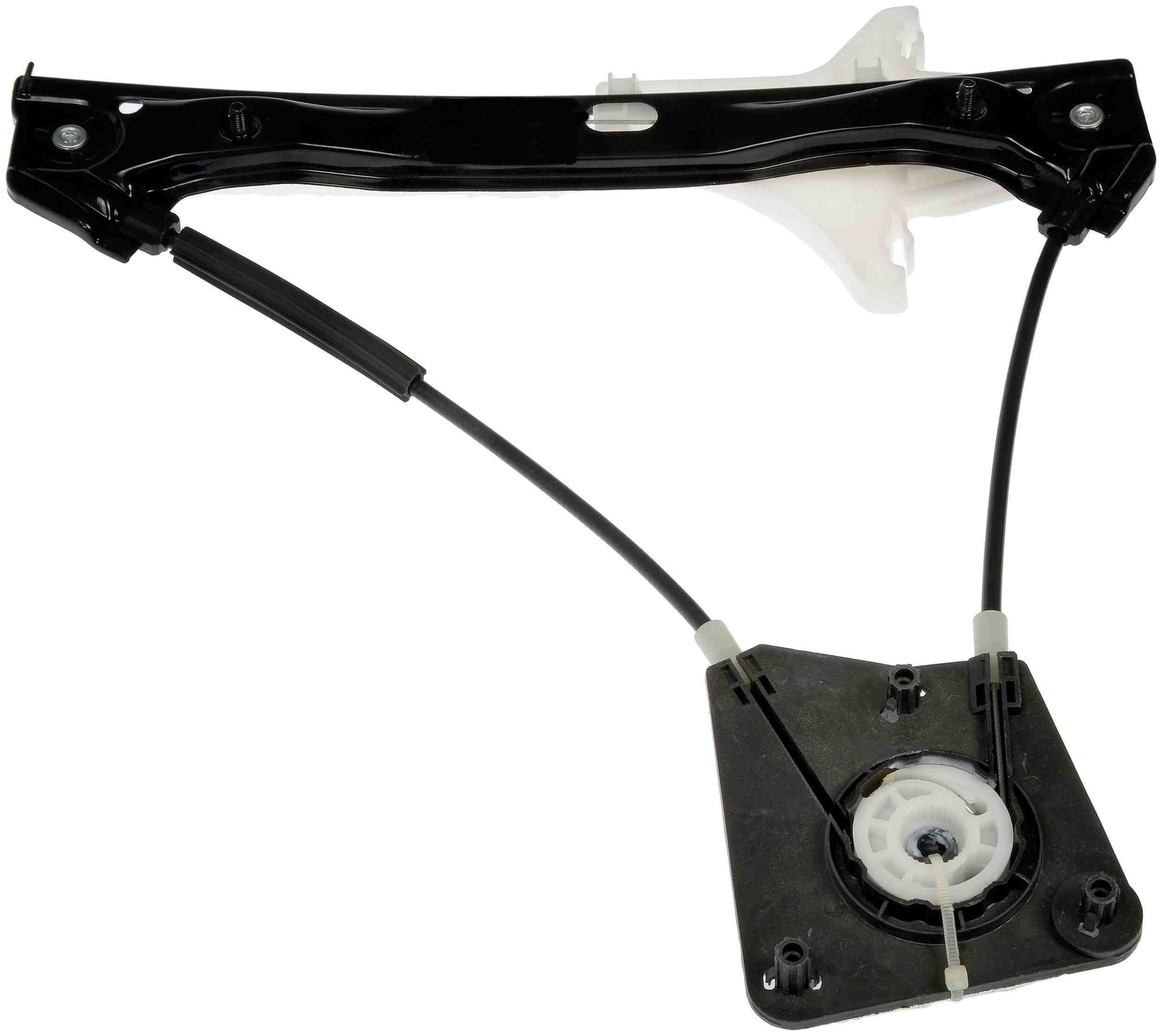 Dorman - OE Solutions WINDOW REGULATOR 740-318