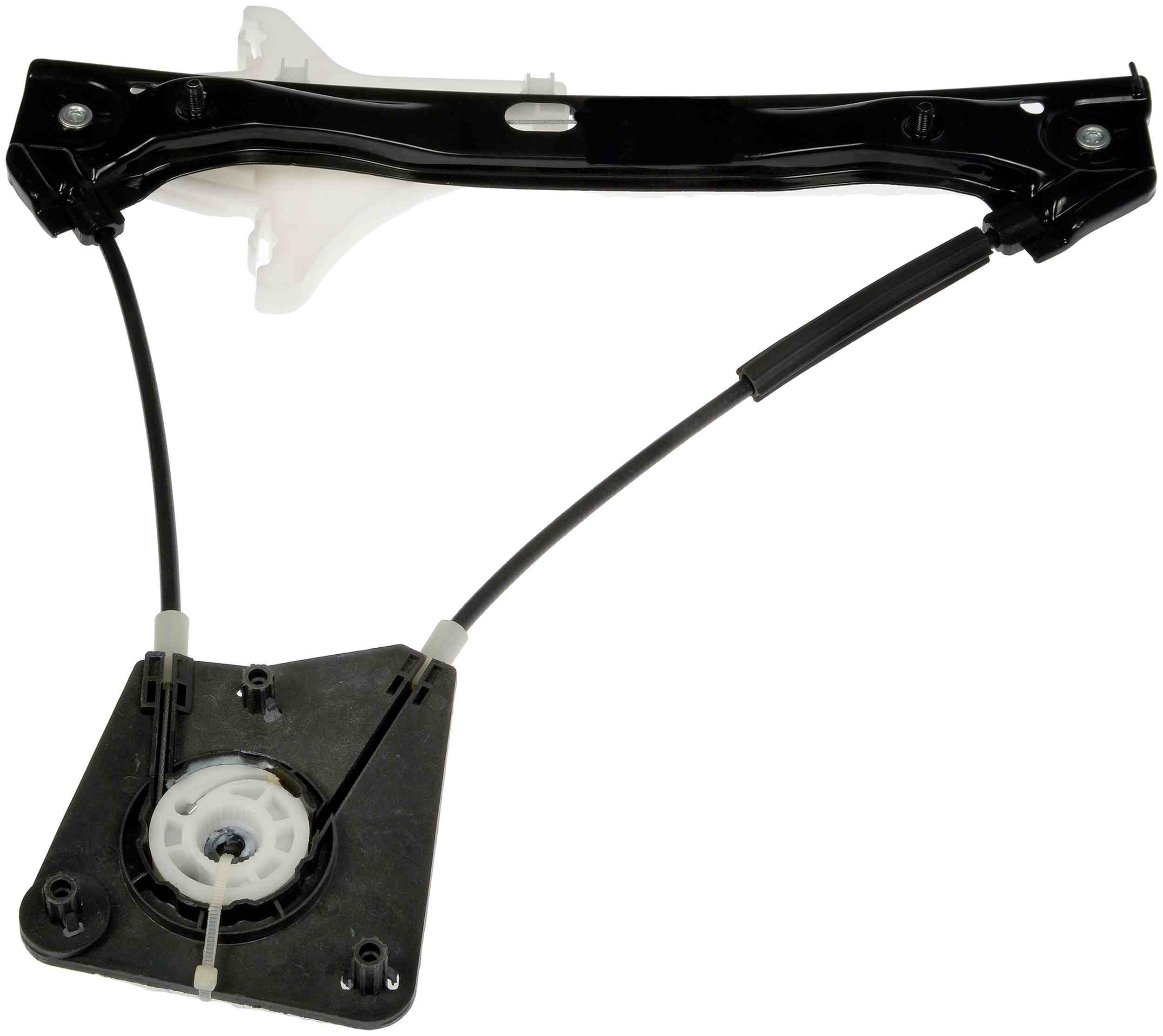 Dorman - OE Solutions WINDOW REGULATOR 740-319