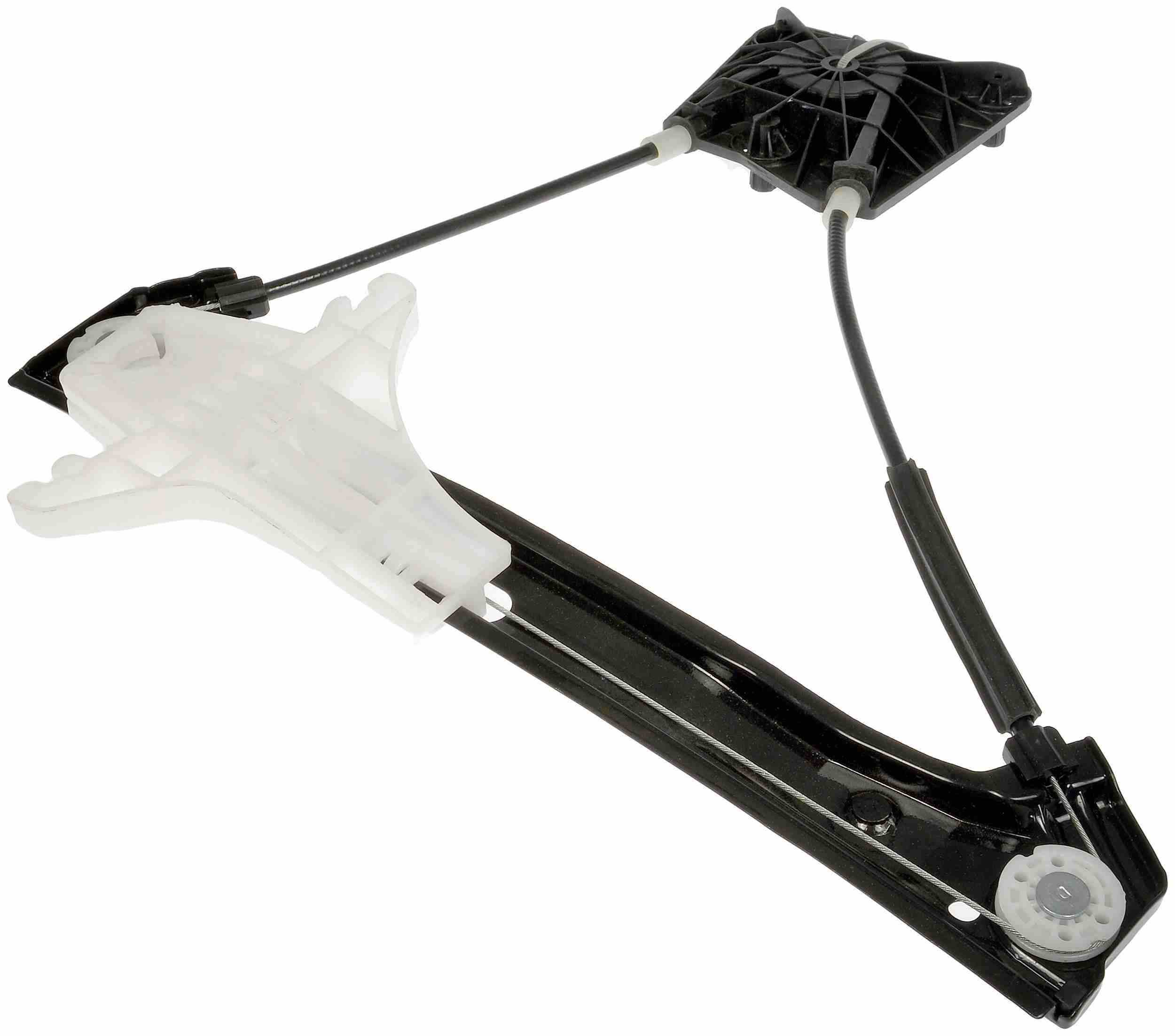 Dorman - OE Solutions WINDOW REGULATOR 740-319