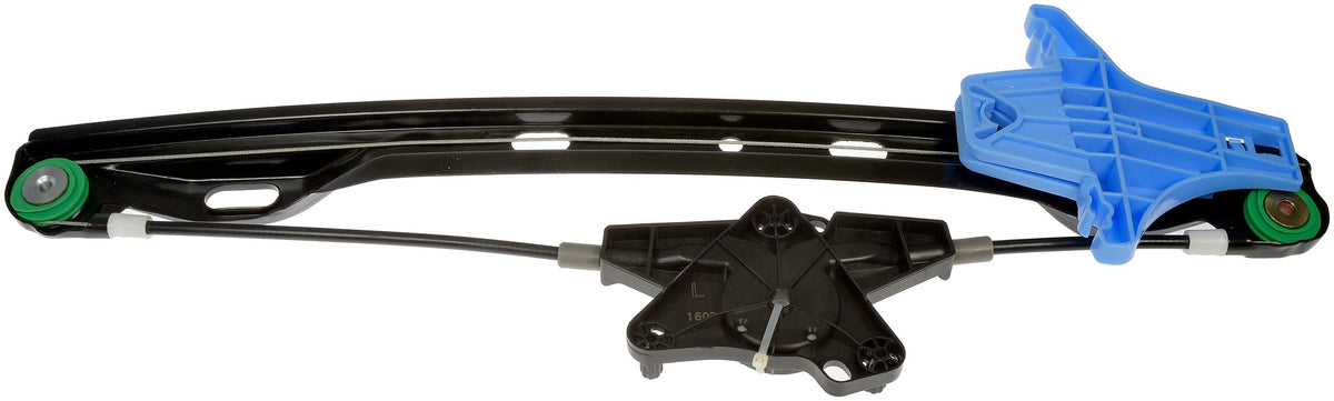 Dorman - OE Solutions Vehicle Part 740-321