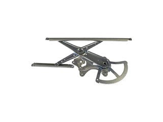 Dorman - OE Solutions Window Regulator with Precision Fit for 2003-2009 Lexus ES300 RX330 RX350 RX400h 740-324